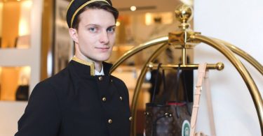 bellboy nedir