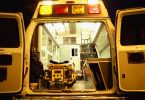 ambulans şoförü nasıl olunur