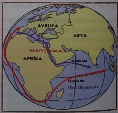 Sokullu Mehmet Paşa Dönemi Savaşları ve Gelişmeleri (1564 - 1579) 2 – Sokullu Mehmet Paşa Dönemi Savaşları ve Gelişmeleri (1564 - 1579) 2 – suveys kanali
